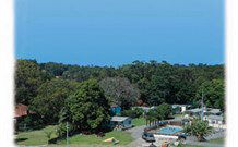 Paradise Palms Caravan Park - Accommodation QLD 3