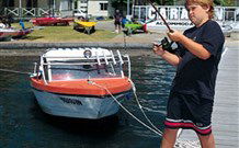 Paradise Palms Caravan Park - Accommodation QLD 4