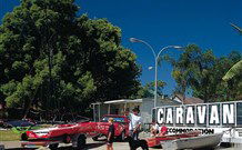 Paradise Palms Caravan Park - Accommodation QLD 6