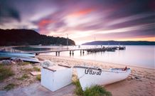 Patonga NSW Accommodation QLD