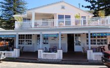Patonga Camping Area - Accommodation QLD 5