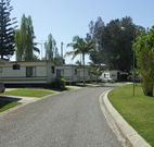 Pelican Park - Accommodation QLD