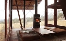 Permanent Camping - Accommodation QLD 1