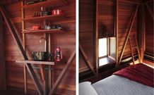 Permanent Camping - Accommodation QLD 2