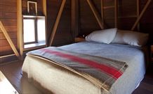 Permanent Camping - Accommodation QLD 3