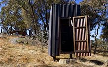 Permanent Camping - Accommodation QLD 5