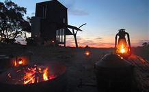 Permanent Camping - Accommodation QLD 7