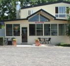Poplar Caravan Park and Harrys Snack Shack - Accommodation QLD