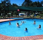 Pottsville North Holiday Park - Accommodation QLD