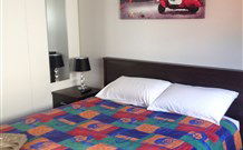 Sapphire City Caravan Park - Accommodation QLD 1