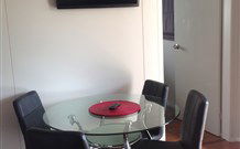 Sapphire City Caravan Park - Accommodation QLD 2