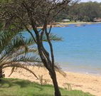 Sapphire Sun Eco Holiday Village - Eden - Accommodation QLD
