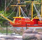 Smugglers' Cove Holiday Village - Accommodation QLD