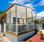 South Coast Holiday Parks Eden - Accommodation QLD