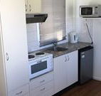 South Pacific Park Village - Accommodation QLD