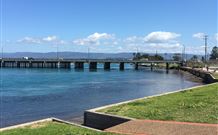 South Pacific Park Village - Accommodation QLD 3