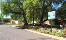 Parkes NSW Accommodation QLD