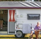 Stuarts Point Holiday Park - Accommodation QLD
