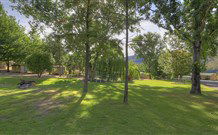 Talbingo Tourist Caravan Park - Accommodation QLD 1