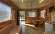 Talbingo Tourist Caravan Park - Accommodation QLD 0