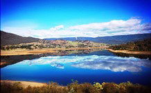 Talbingo Tourist Caravan Park - Accommodation QLD 4