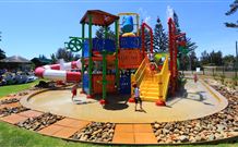 Tathra Beachside - Accommodation QLD 1