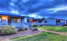 Tathra Beachside - Accommodation QLD 7