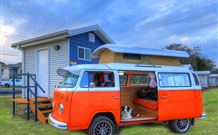 Tathra Beachside - Accommodation QLD 6