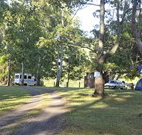 The Channon Village Campground - Accommodation QLD