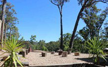 The Escape Luxury Camping - Accommodation QLD 2
