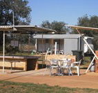 The Old School Caravan Park - Accommodation QLD