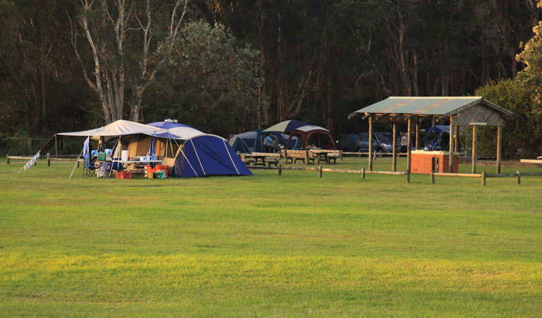 Booti Booti NSW Accommodation QLD