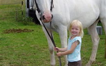 Three Waters High Country Holidays - Accommodation QLD 2
