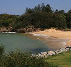 Tuross Beach Holiday Park - Accommodation QLD
