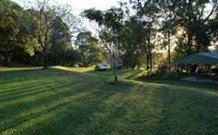 Tyndale NSW Accommodation QLD