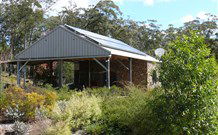 Tyrra Cottage Bed And Breakfast - Accommodation QLD 0
