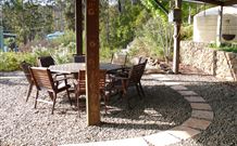 Tyrra Cottage Bed And Breakfast - Accommodation QLD 4