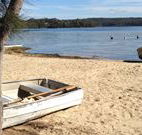 Wallaga Lake Holiday Park - Accommodation QLD