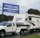 Wodonga Caravan and Cabin Park