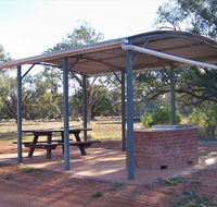 Yanda campground - Accommodation QLD