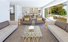 Amarna Beach Resort - Accommodation QLD 0