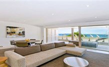 Amarna Beach Resort - Accommodation QLD 5