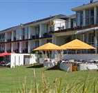 Bannisters By The Sea - Accommodation QLD