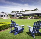 Bells at Killcare Boutique Hotel Restaurant and Spa - Accommodation QLD