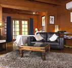 Cabins in the Clouds - Accommodation QLD