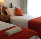 Corella Lakeview Terrace 402 - Accommodation QLD