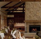 Emirates OneOnly Wolgan Valley - Accommodation QLD