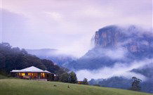 Emirates One&Only Wolgan Valley - Accommodation QLD 1
