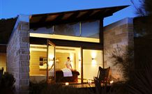 Emirates One&Only Wolgan Valley - Accommodation QLD 3