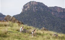 Emirates One&Only Wolgan Valley - Accommodation QLD 2